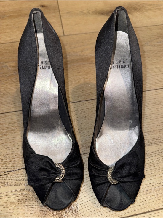 Stuart Weitzman Shoes - Stuart Weitzman Heels